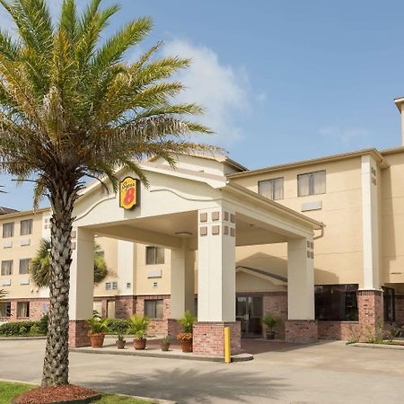 Super 8 By Wyndham Duson Lafayette West Area Μοτέλ Εξωτερικό φωτογραφία
