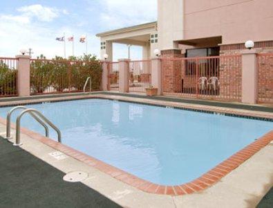 Super 8 By Wyndham Duson Lafayette West Area Μοτέλ Ανέσεις φωτογραφία