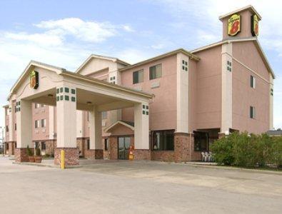 Super 8 By Wyndham Duson Lafayette West Area Μοτέλ Εξωτερικό φωτογραφία